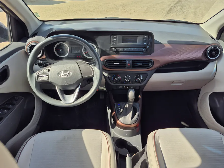 هيونداي Grand i10 فلييت 2024 