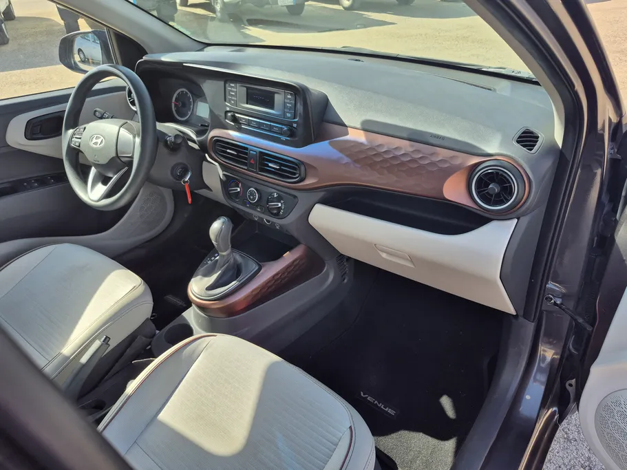 هيونداي Grand i10 فلييت 2024 
