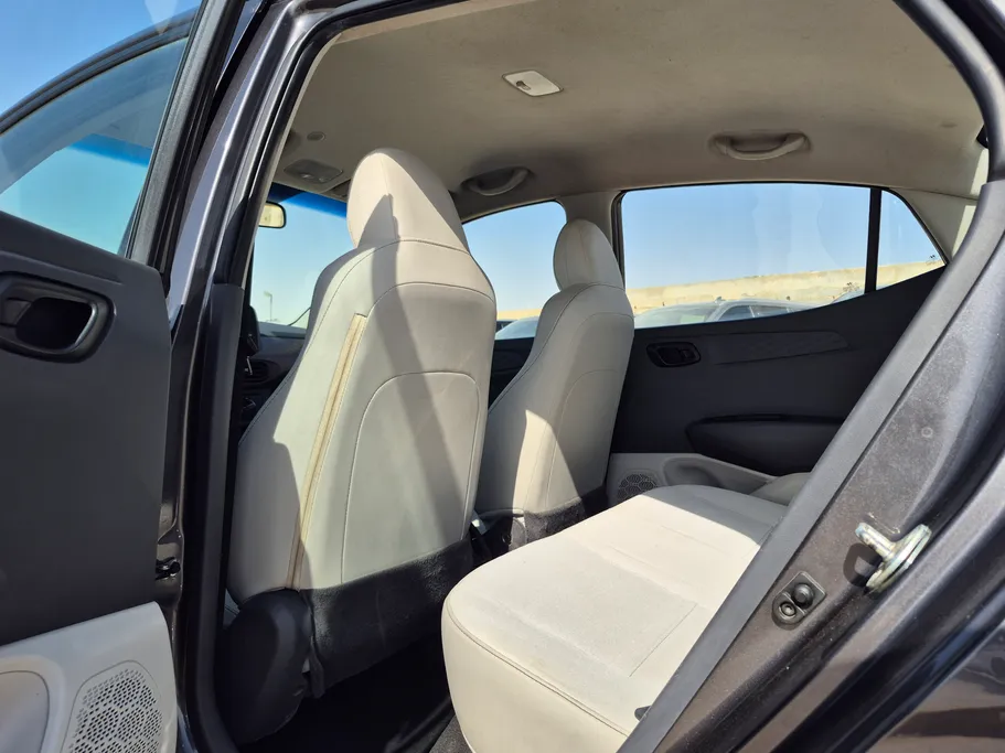 هيونداي Grand i10 فلييت 2024 
