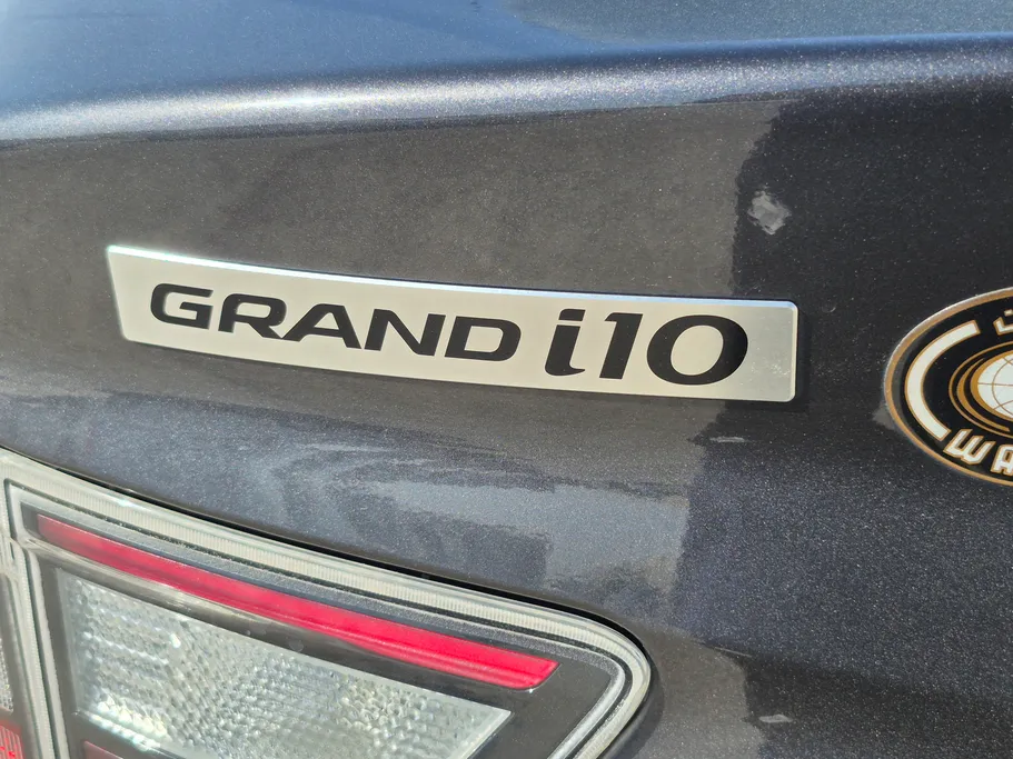 هيونداي Grand i10 فلييت 2024 