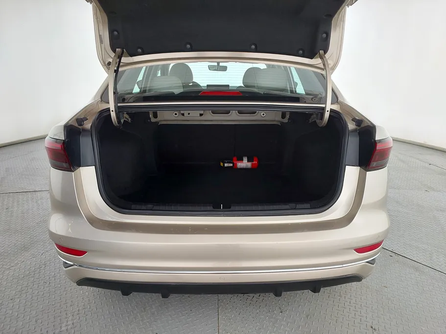 2023 Geely Emgrand GS 