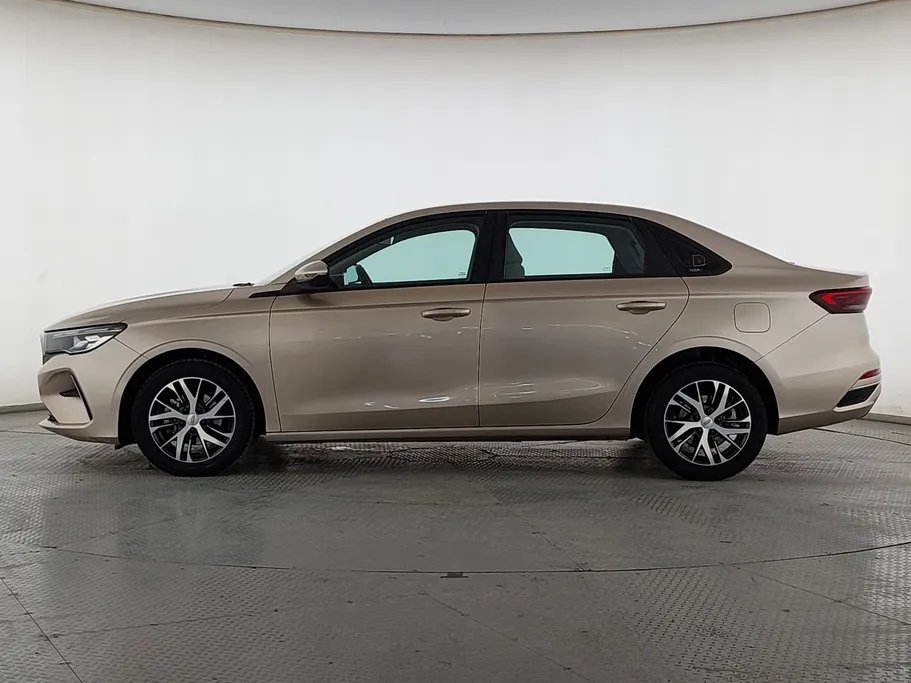 2023 Geely Emgrand GS 