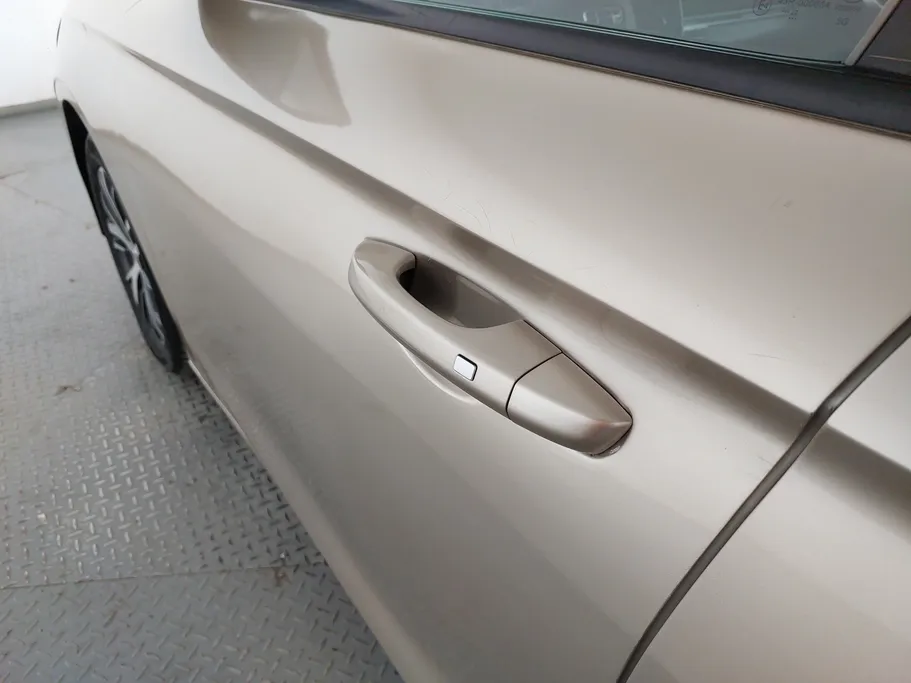 2023 Geely Emgrand GS 