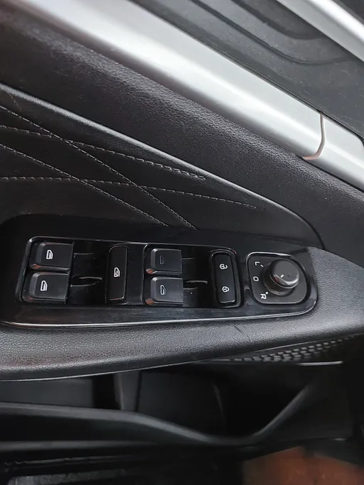 2023 Geely Emgrand GS 