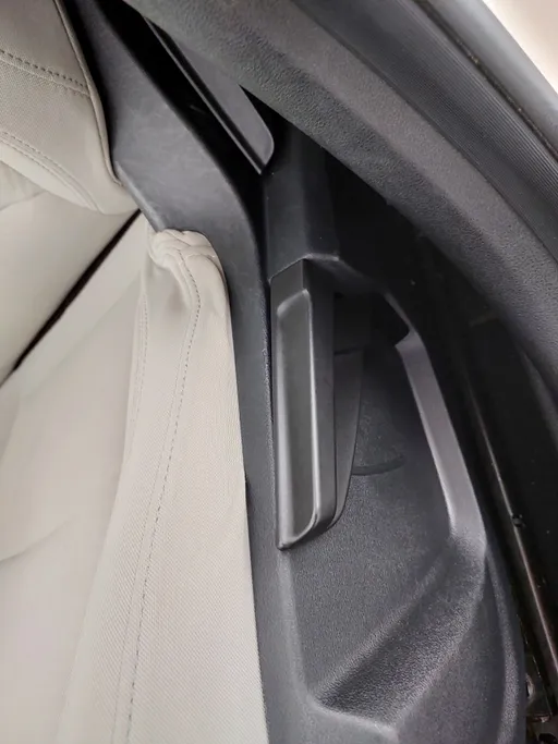 2023 Geely Emgrand GS 