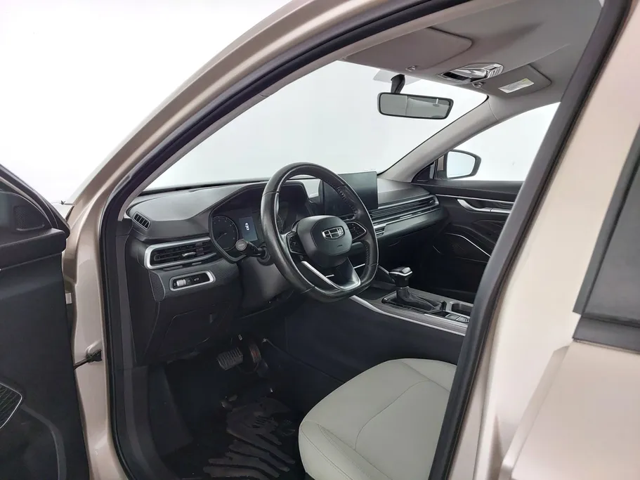 2023 Geely Emgrand GS 