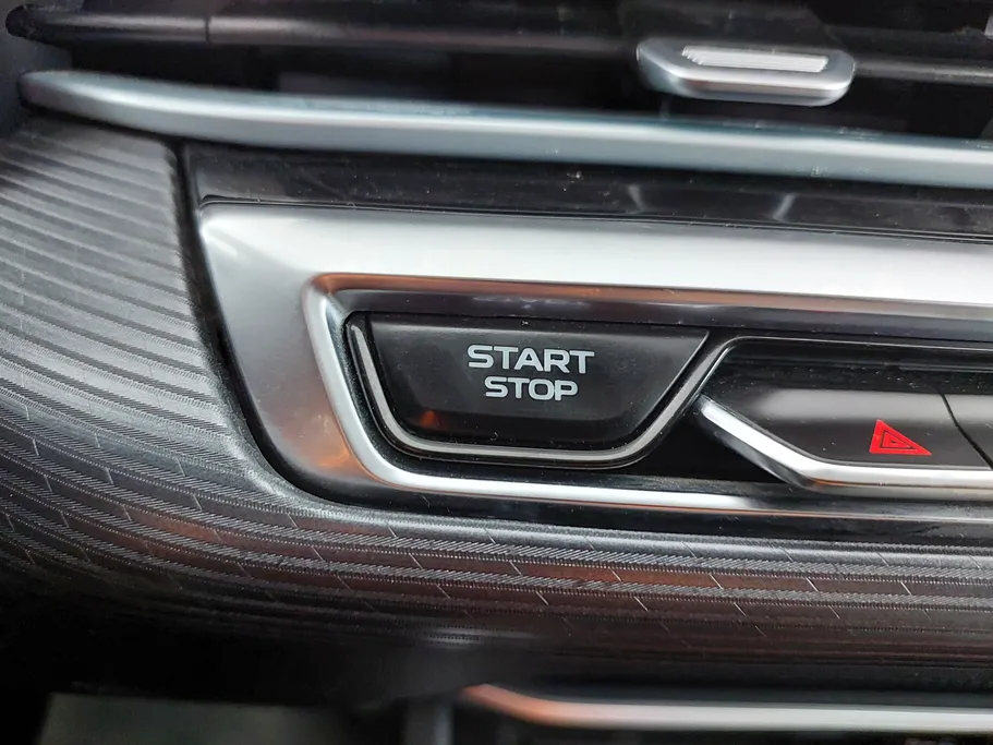 2023 Geely Emgrand GS 