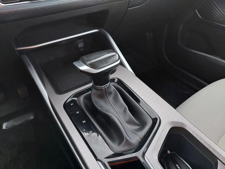 2023 Geely Emgrand GS 