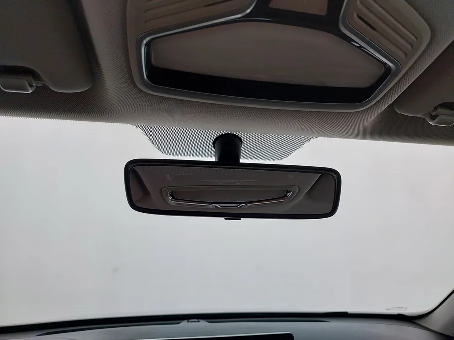 2023 Geely Emgrand GS 