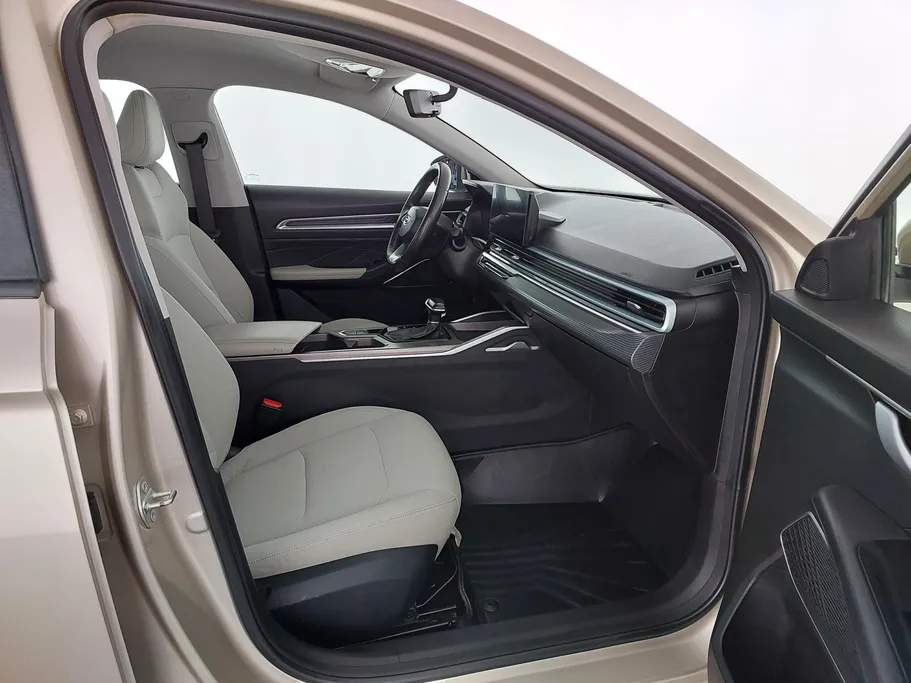 2023 Geely Emgrand GS 