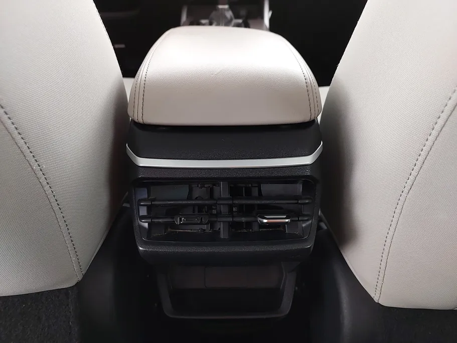 2023 Geely Emgrand GS 