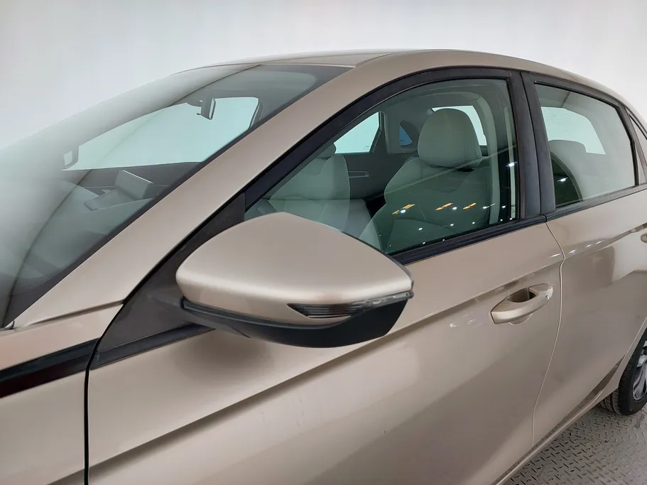 2023 Geely Emgrand GS 