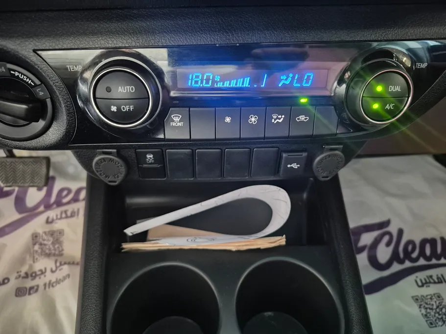 2025 Toyota Hilux GLX.S 