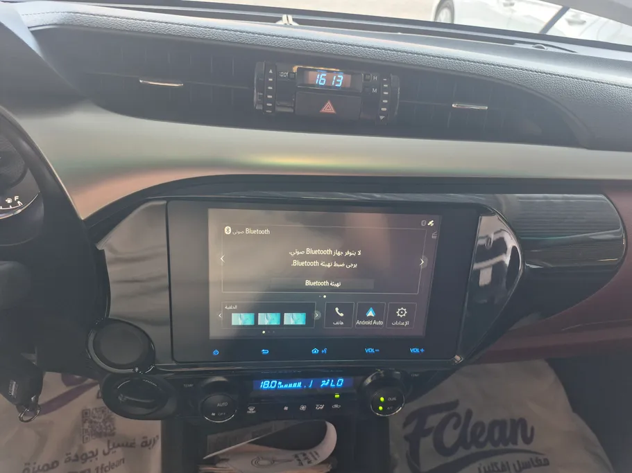 2025 Toyota Hilux GLX.S 