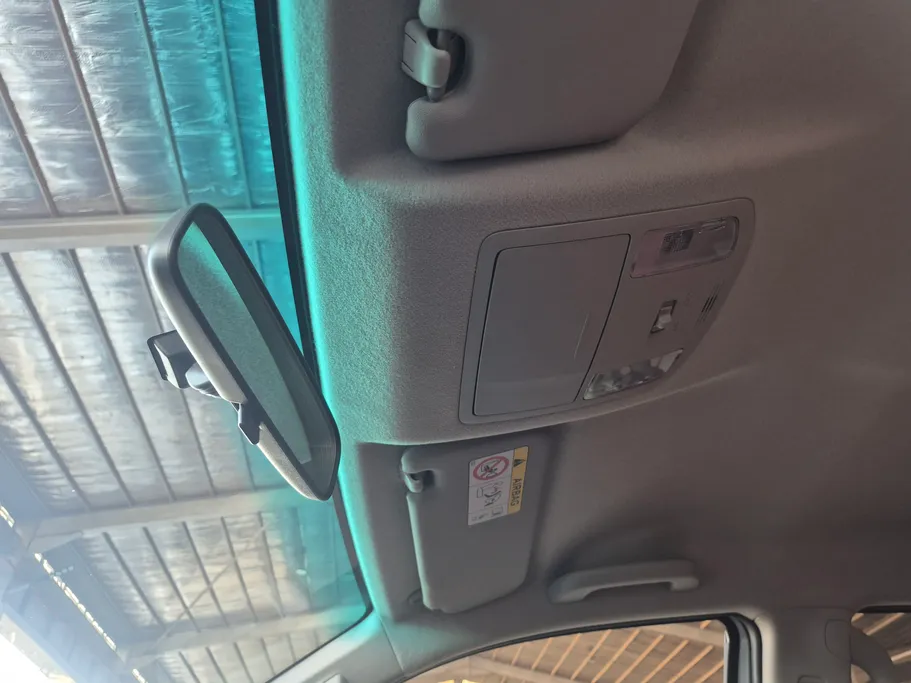 2025 Toyota Hilux GLX.S 