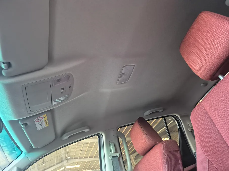 2025 Toyota Hilux GLX.S 
