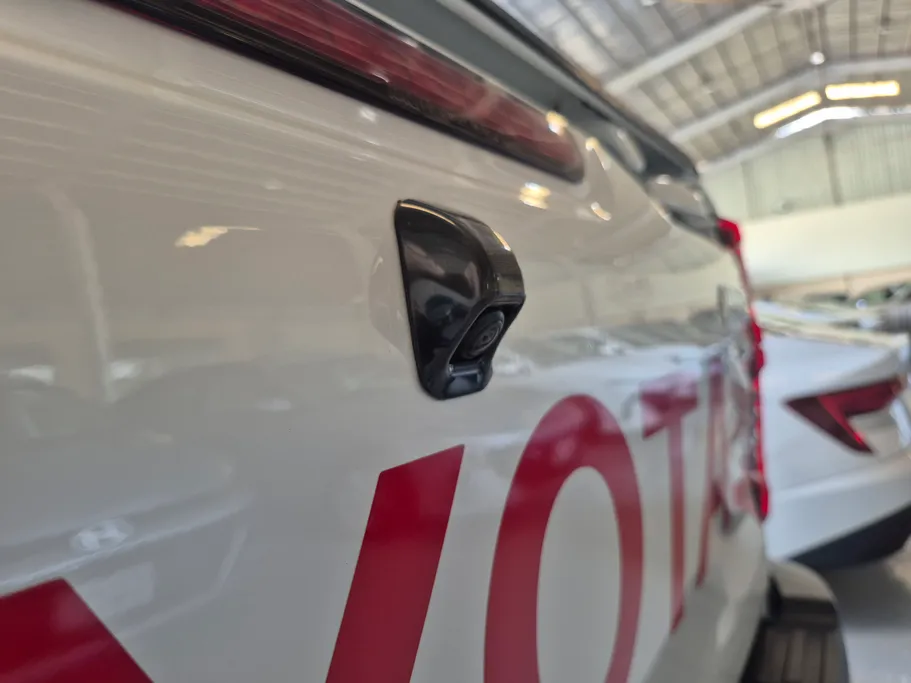 2025 Toyota Hilux GLX.S 