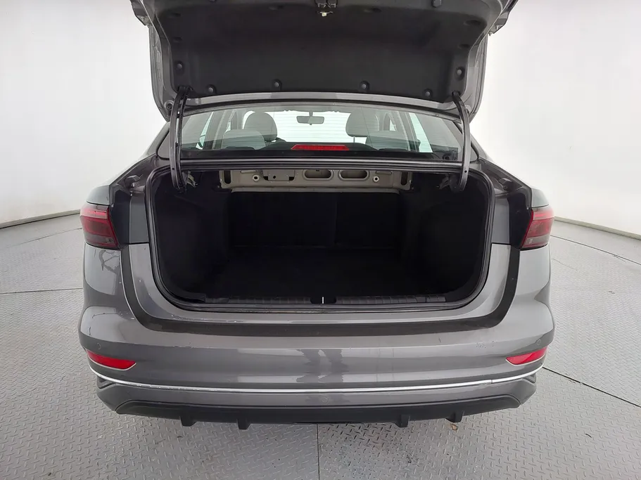 2023 Geely Emgrand GS 