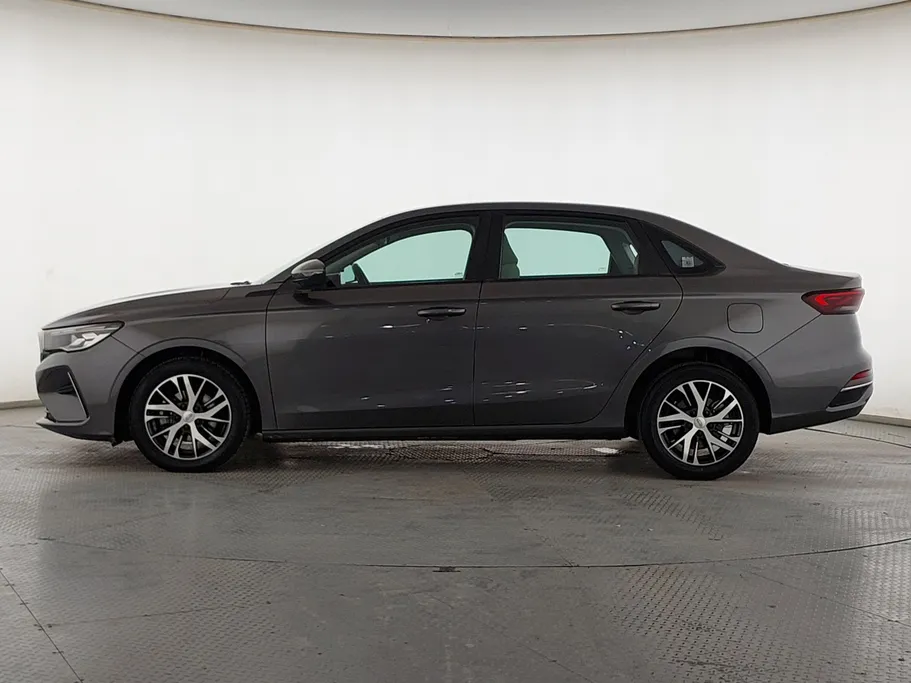 2023 Geely Emgrand GS 