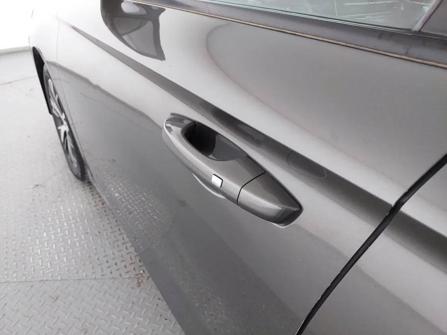 2023 Geely Emgrand GS 
