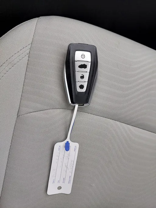 2023 Geely Emgrand GS 