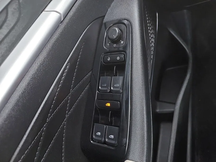 2023 Geely Emgrand GS 