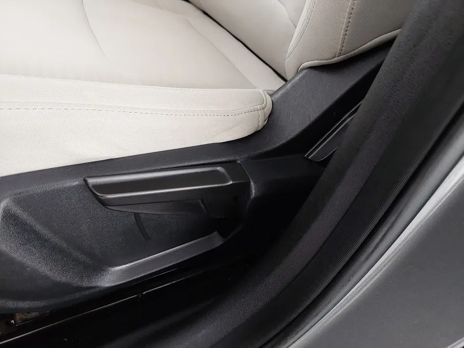 2023 Geely Emgrand GS 