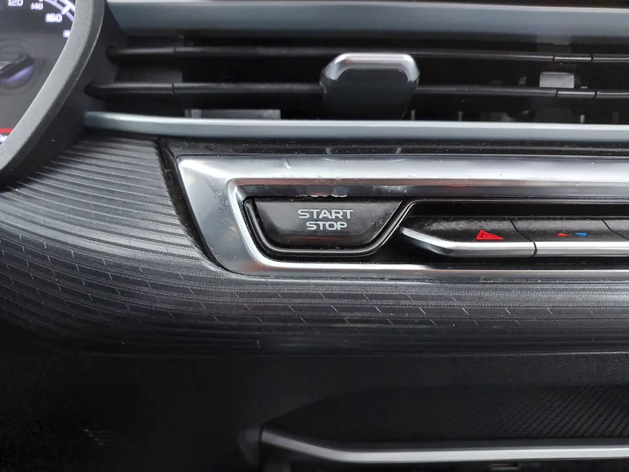 2023 Geely Emgrand GS 