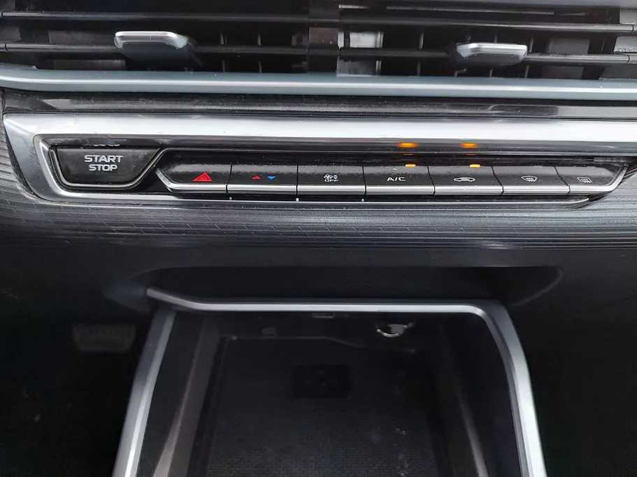 2023 Geely Emgrand GS 