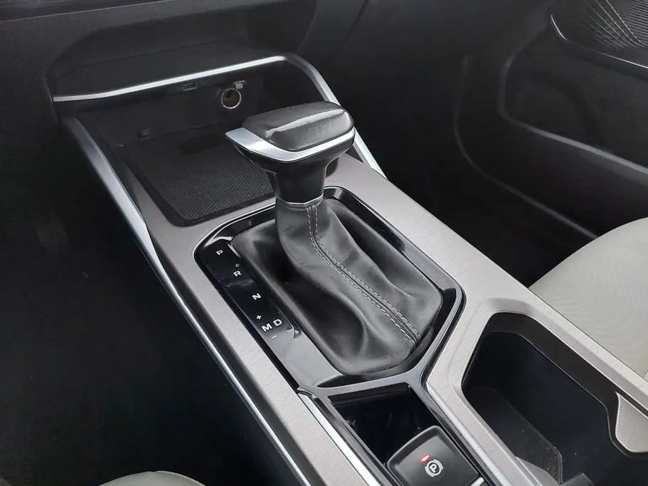 2023 Geely Emgrand GS 