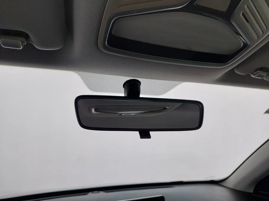 2023 Geely Emgrand GS 