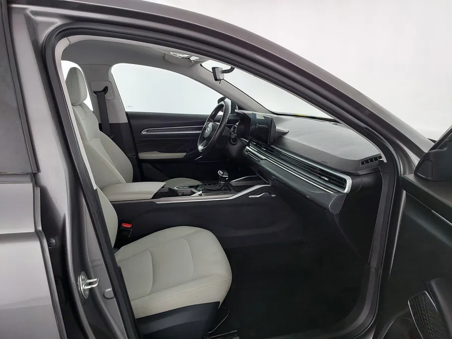 2023 Geely Emgrand GS 