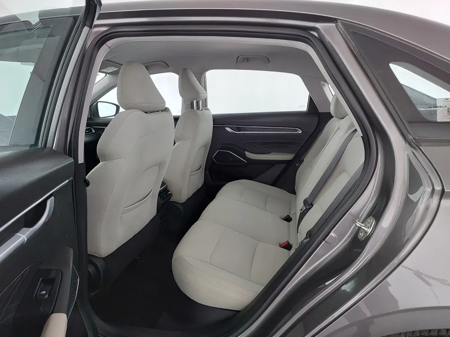 2023 Geely Emgrand GS 