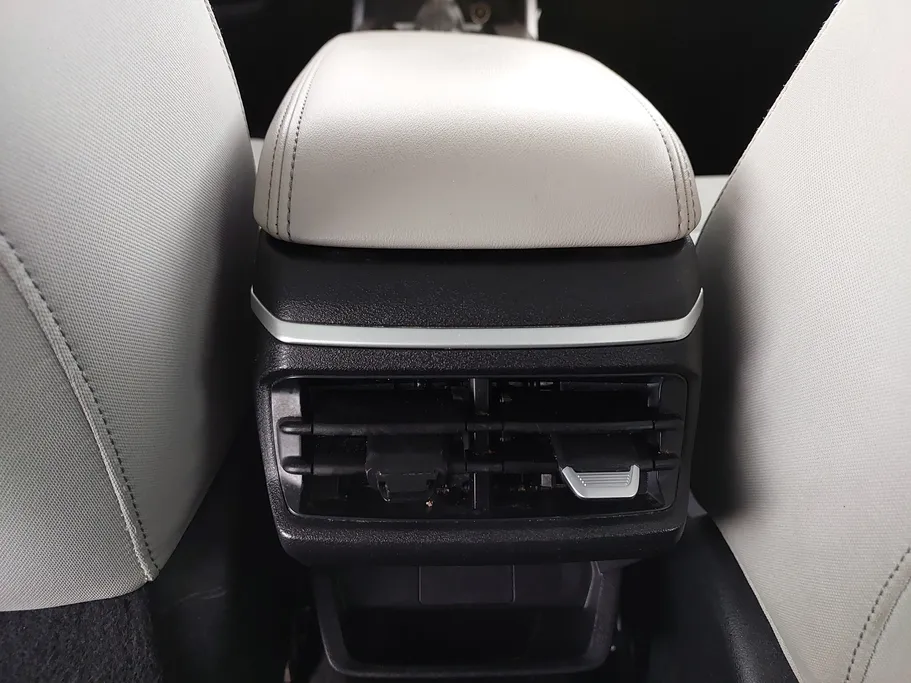 2023 Geely Emgrand GS 