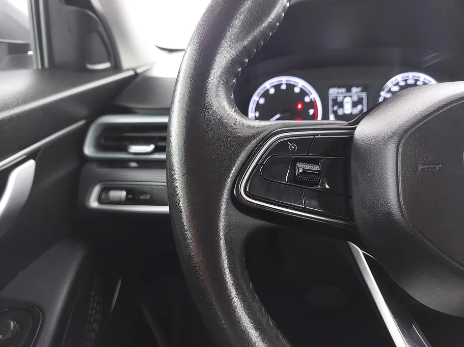 2023 Geely Emgrand GS 