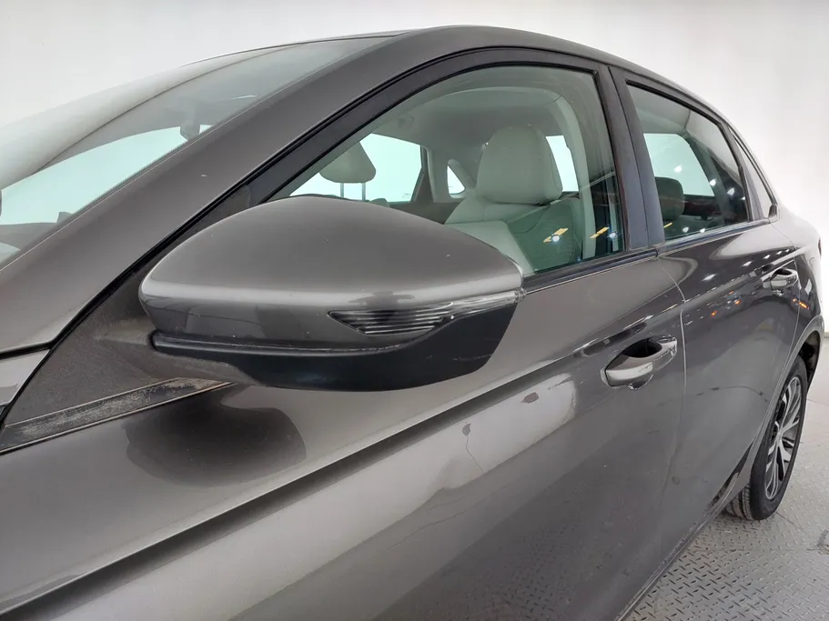 2023 Geely Emgrand GS 