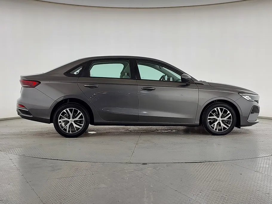 2023 Geely Emgrand GS 