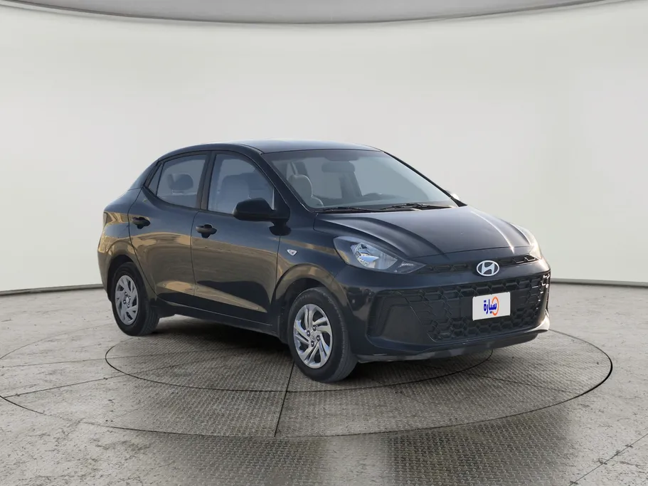 2024 Hyundai Grand i10 Fleet 