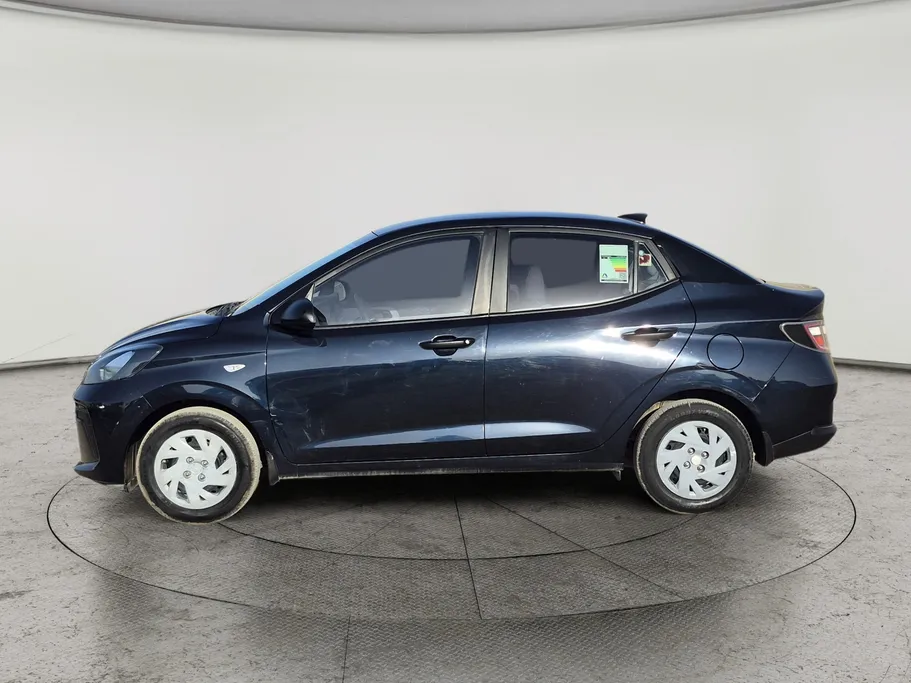 2024 Hyundai Grand i10 Fleet 