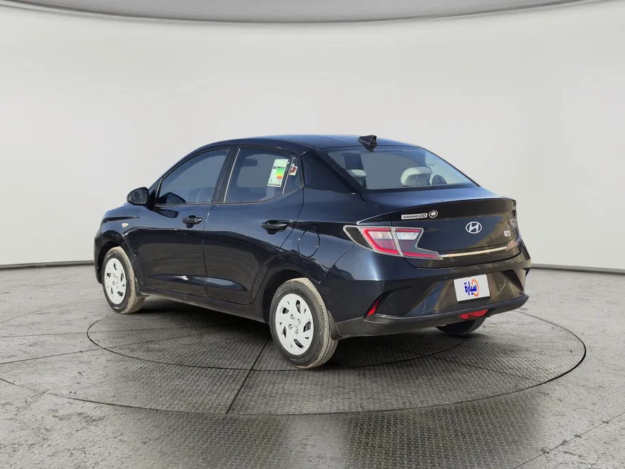 2024 Hyundai Grand i10 Fleet 