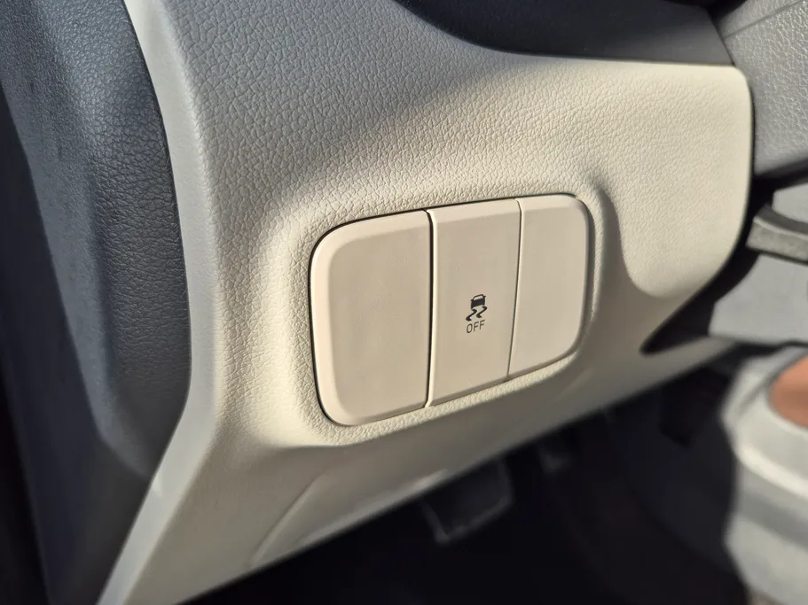 2024 Hyundai Grand i10 Fleet 