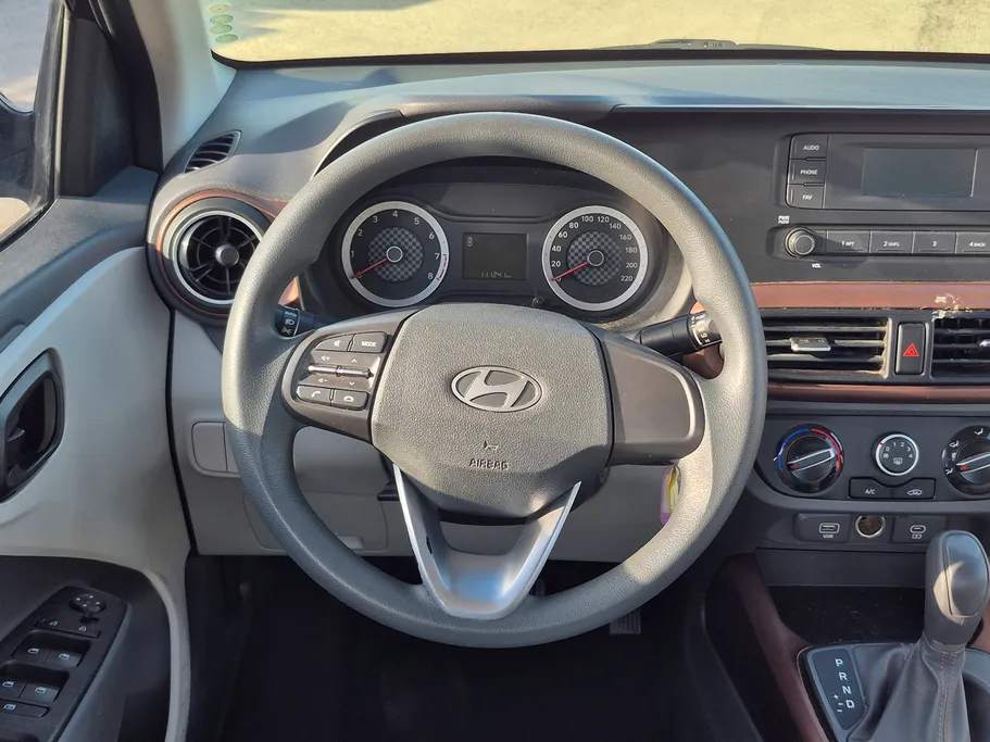 2024 Hyundai Grand i10 Fleet 