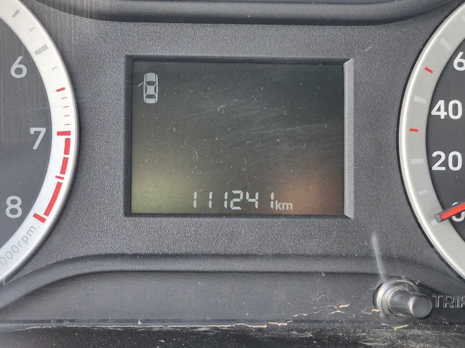 2024 Hyundai Grand i10 Fleet 