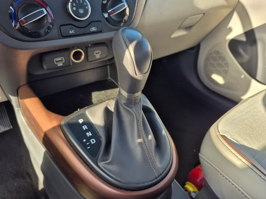 2024 Hyundai Grand i10 Fleet 