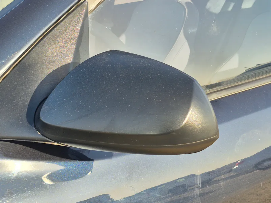 2024 Hyundai Grand i10 Fleet 