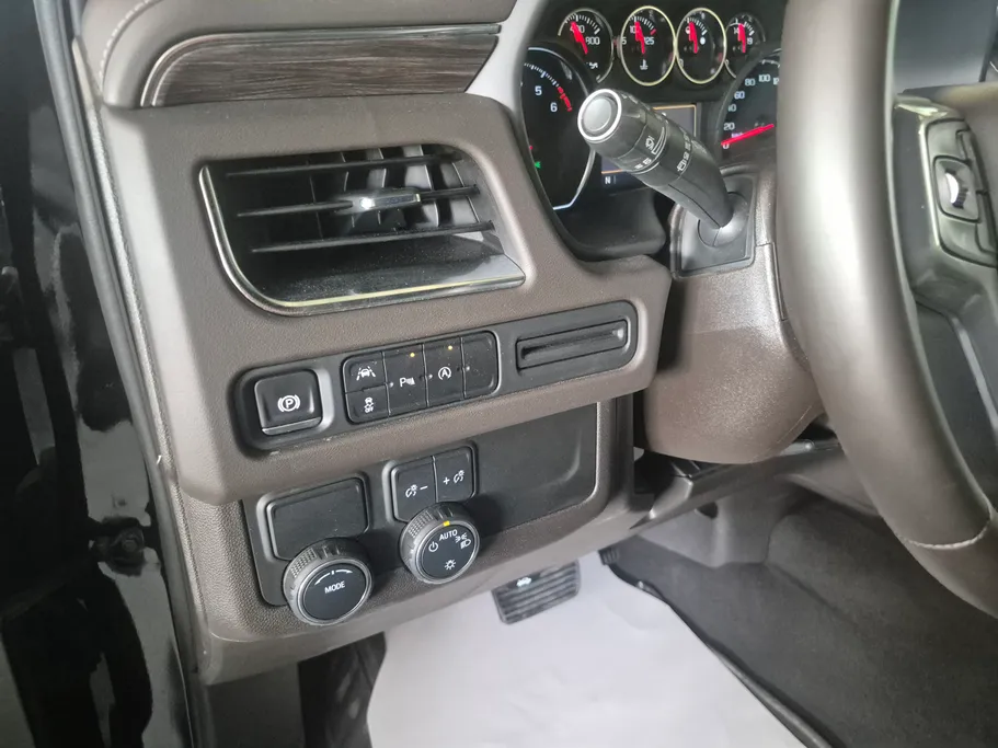 2024 Chevrolet Suburban LS 