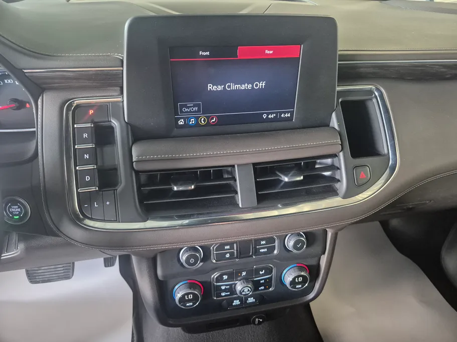 2024 Chevrolet Suburban LS 