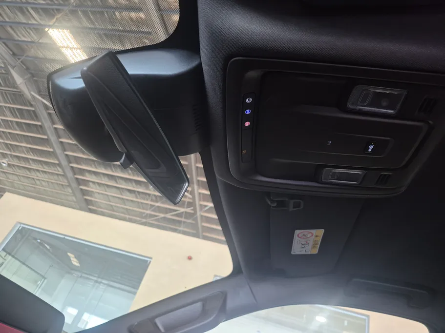 2024 Chevrolet Suburban LS 