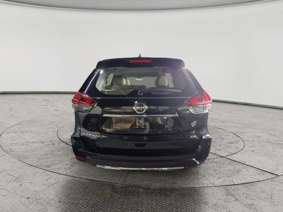نيسان أكس تريل S 5 Seats 2021 