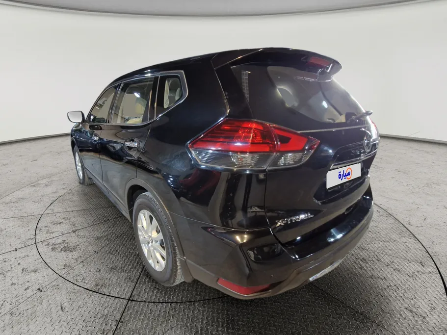 نيسان أكس تريل S 5 Seats 2021 